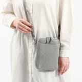 GRAY | バギーズアネックス ショルダーバッグ BAGGYSANNEX | ギャレリア Bag＆Luggage