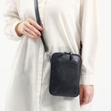 NAVY | バギーズアネックス ショルダーバッグ BAGGYSANNEX | ギャレリア Bag＆Luggage