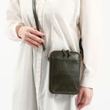 OLIVE | バギーズアネックス ショルダーバッグ BAGGYSANNEX | ギャレリア Bag＆Luggage