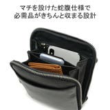 バギーズアネックス ショルダーバッグ BAGGYSANNEX | ギャレリア Bag＆Luggage | 詳細画像6 