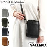 バギーズアネックス ショルダーバッグ BAGGYSANNEX | ギャレリア Bag＆Luggage | 詳細画像1 