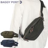 バギーポート ボディバッグ メンズ | ギャレリア Bag＆Luggage | 詳細画像1 