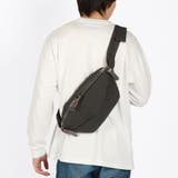 バギーポート ボディバッグ メンズ | ギャレリア Bag＆Luggage | 詳細画像3 