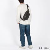 バギーポート ボディバッグ メンズ | ギャレリア Bag＆Luggage | 詳細画像4 