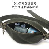 バギーポート ボディバッグ メンズ | ギャレリア Bag＆Luggage | 詳細画像9 