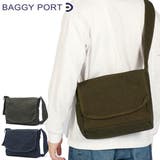 バギーポート ショルダーバッグ メンズ | ギャレリア Bag&Luggage | 詳細画像1