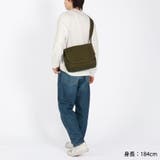 バギーポート ショルダーバッグ メンズ | ギャレリア Bag&Luggage | 詳細画像4