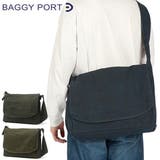 バギーポート ショルダーバッグ メンズ | ギャレリア Bag&Luggage | 詳細画像1