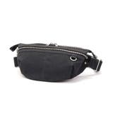 BLACK | バギーポート ボディバッグ メンズ | ギャレリア Bag＆Luggage
