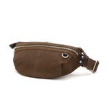 BROWN | バギーポート ボディバッグ メンズ | ギャレリア Bag＆Luggage