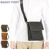 バギーポート ショルダーバッグ メンズ | ギャレリア Bag＆Luggage | 詳細画像1 