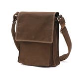 BROWN | バギーポート ショルダーバッグ メンズ | ギャレリア Bag＆Luggage
