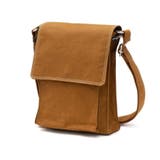 MUSTARD | バギーポート ショルダーバッグ メンズ | ギャレリア Bag＆Luggage