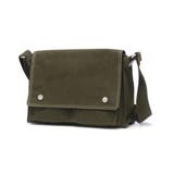 KHAKI | バギーポート ショルダーバッグ メンズ | ギャレリア Bag＆Luggage
