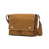 MUSTARD | バギーポート ショルダーバッグ メンズ | ギャレリア Bag＆Luggage