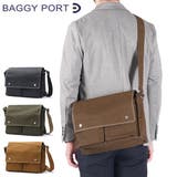 バギーポート ショルダーバッグ メンズ | ギャレリア Bag＆Luggage | 詳細画像1 