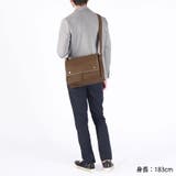バギーポート ショルダーバッグ メンズ | ギャレリア Bag＆Luggage | 詳細画像4 