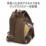 バギーポート リュック メンズ | ギャレリア Bag＆Luggage | 詳細画像10 