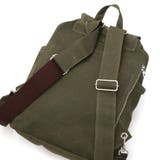 バギーポート リュック メンズ | ギャレリア Bag＆Luggage | 詳細画像19 