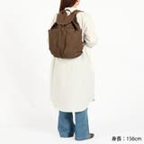 バギーポート リュック メンズ | ギャレリア Bag＆Luggage | 詳細画像6 