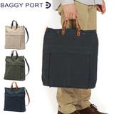バギーポート トートバッグ メンズ | ギャレリア Bag&Luggage | 詳細画像1