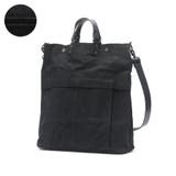 BLACK×BLACK | バギーポート トートバッグ メンズ | ギャレリア Bag&Luggage