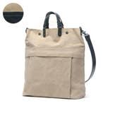 GRAY×NAVY | バギーポート トートバッグ メンズ | ギャレリア Bag&Luggage