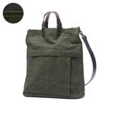 KHAKI×BROWN | バギーポート トートバッグ メンズ | ギャレリア Bag&Luggage