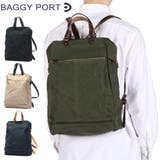 バギーポート リュック メンズ | ギャレリア Bag&Luggage | 詳細画像1