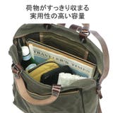 バギーポート リュック メンズ | ギャレリア Bag&Luggage | 詳細画像9