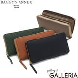 バギーズアネックス 長財布 BAGGYSANNEX | ギャレリア Bag＆Luggage | 詳細画像1 