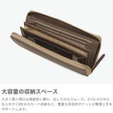 バギーズアネックス 長財布 BAGGYSANNEX | ギャレリア Bag＆Luggage | 詳細画像4 