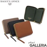 バギーズアネックス 二つ折り財布 BAGGY | ギャレリア Bag＆Luggage | 詳細画像1 