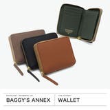 バギーズアネックス 二つ折り財布 BAGGY | ギャレリア Bag＆Luggage | 詳細画像2 