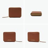 バギーズアネックス 二つ折り財布 BAGGY | ギャレリア Bag＆Luggage | 詳細画像7 