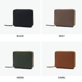 バギーズアネックス 二つ折り財布 BAGGY | ギャレリア Bag＆Luggage | 詳細画像8 