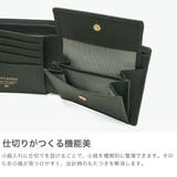 バギーズアネックス 二つ折り財布 BAGGY | ギャレリア Bag＆Luggage | 詳細画像4 