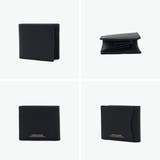 バギーズアネックス 二つ折り財布 BAGGY | ギャレリア Bag＆Luggage | 詳細画像6 