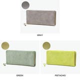 バギーズアネックス 長財布 レディース | ギャレリア Bag＆Luggage | 詳細画像7 