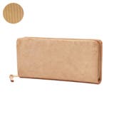 CAMEL | バギーズアネックス 長財布 レディース | ギャレリア Bag＆Luggage