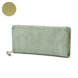 GREEN | バギーズアネックス 長財布 レディース | ギャレリア Bag＆Luggage