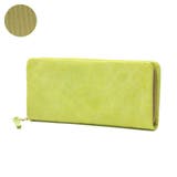 PISTACHIO | バギーズアネックス 長財布 レディース | ギャレリア Bag＆Luggage