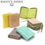 バギーズアネックス 二つ折り財布 レディース | ギャレリア Bag＆Luggage | 詳細画像1 