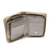 バギーズアネックス 二つ折り財布 レディース | ギャレリア Bag＆Luggage | 詳細画像15 