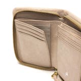 バギーズアネックス 二つ折り財布 レディース | ギャレリア Bag＆Luggage | 詳細画像16 