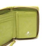 バギーズアネックス 二つ折り財布 レディース | ギャレリア Bag＆Luggage | 詳細画像17 