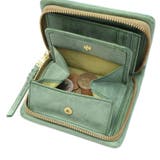 バギーズアネックス 二つ折り財布 レディース | ギャレリア Bag＆Luggage | 詳細画像18 