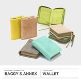 バギーズアネックス 二つ折り財布 レディース | ギャレリア Bag＆Luggage | 詳細画像2 