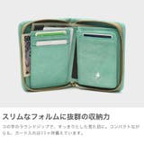 バギーズアネックス 二つ折り財布 レディース | ギャレリア Bag＆Luggage | 詳細画像4 