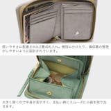バギーズアネックス 二つ折り財布 レディース | ギャレリア Bag＆Luggage | 詳細画像5 